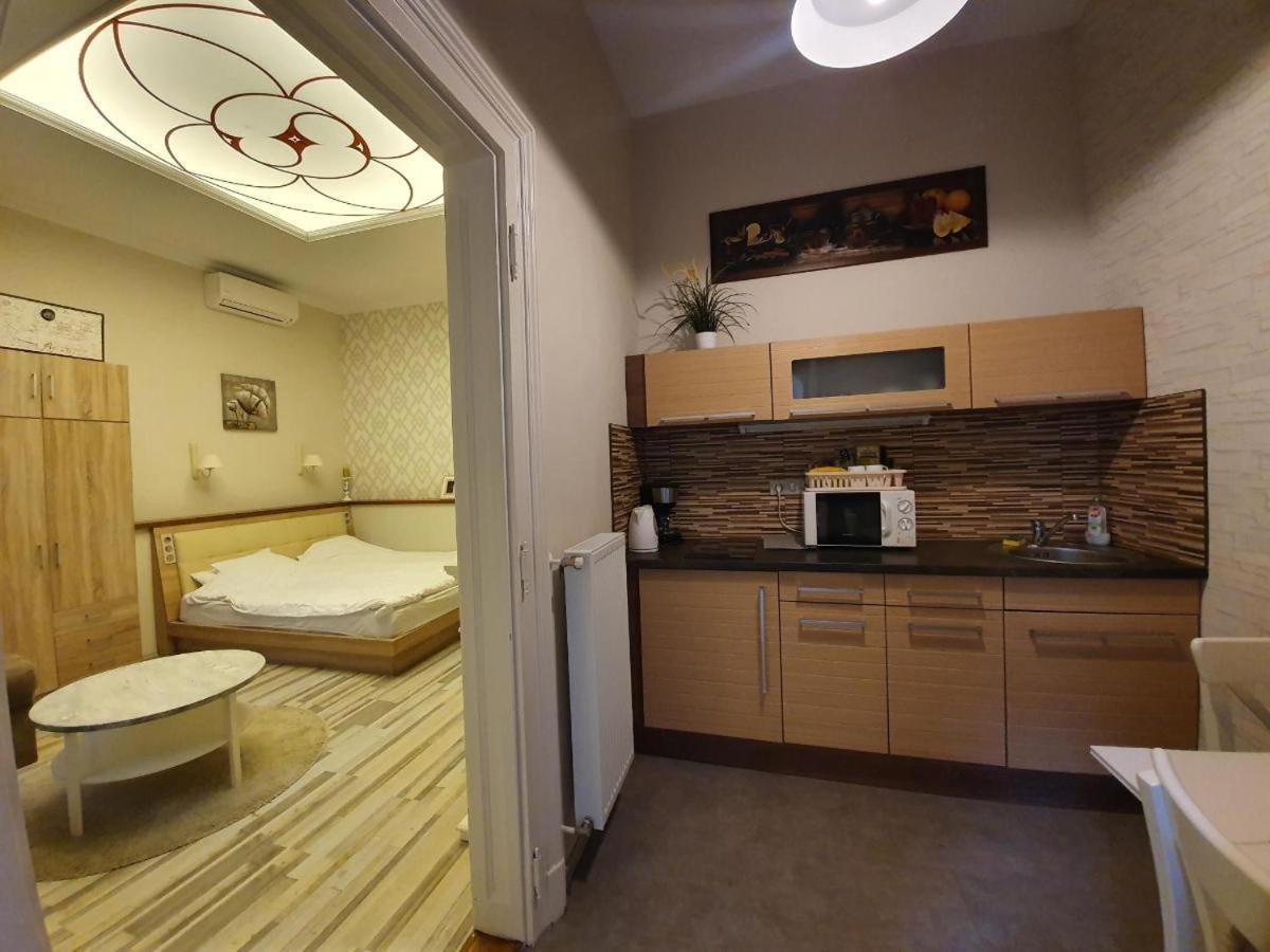 In Ii. Appartement