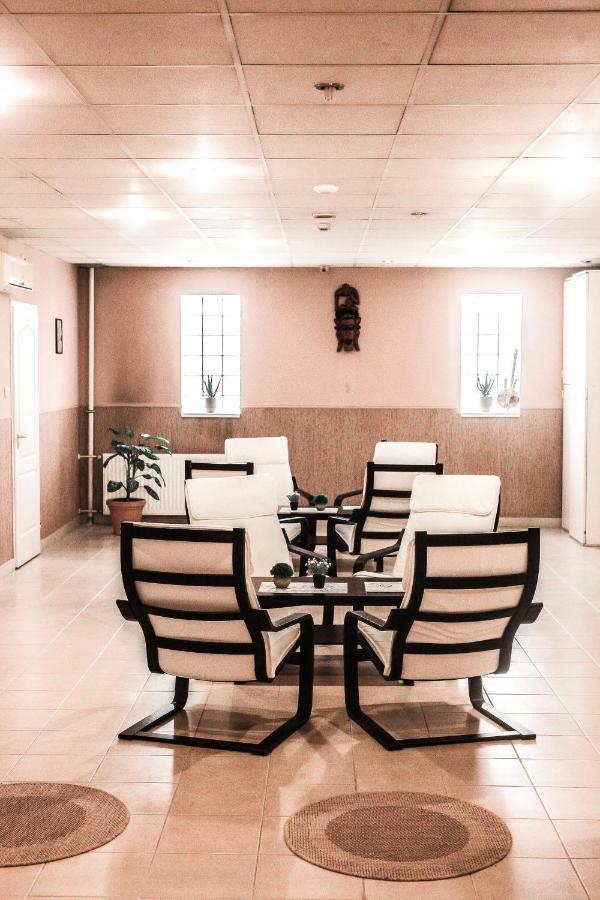 Timon Hotel 3*