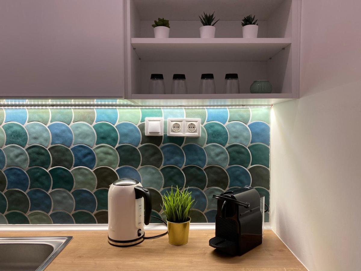 Apartamento Stylish Westend *