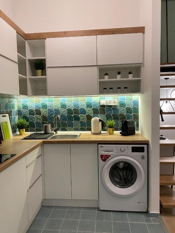Apartamento Stylish Westend