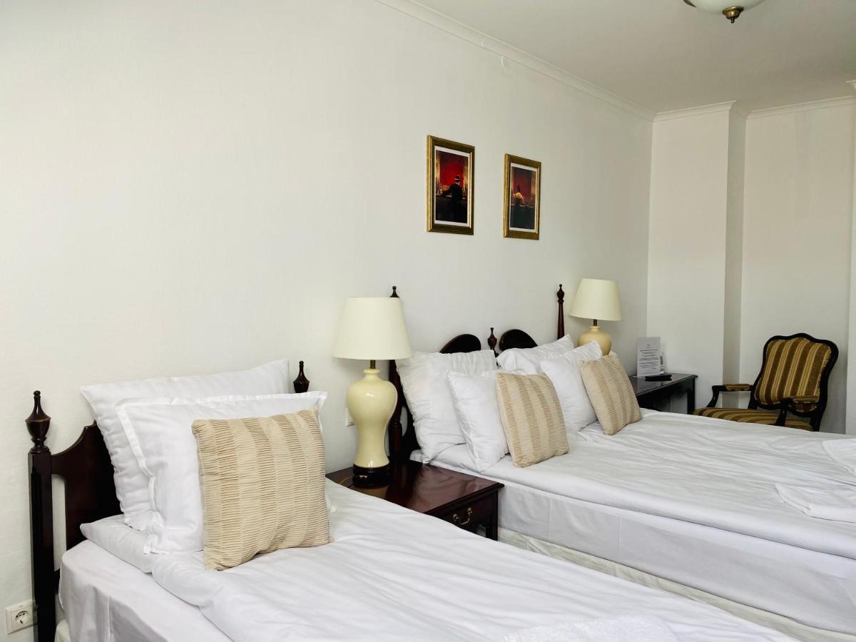 Penzión pre hostí Opera16 Guestrooms Budapest
