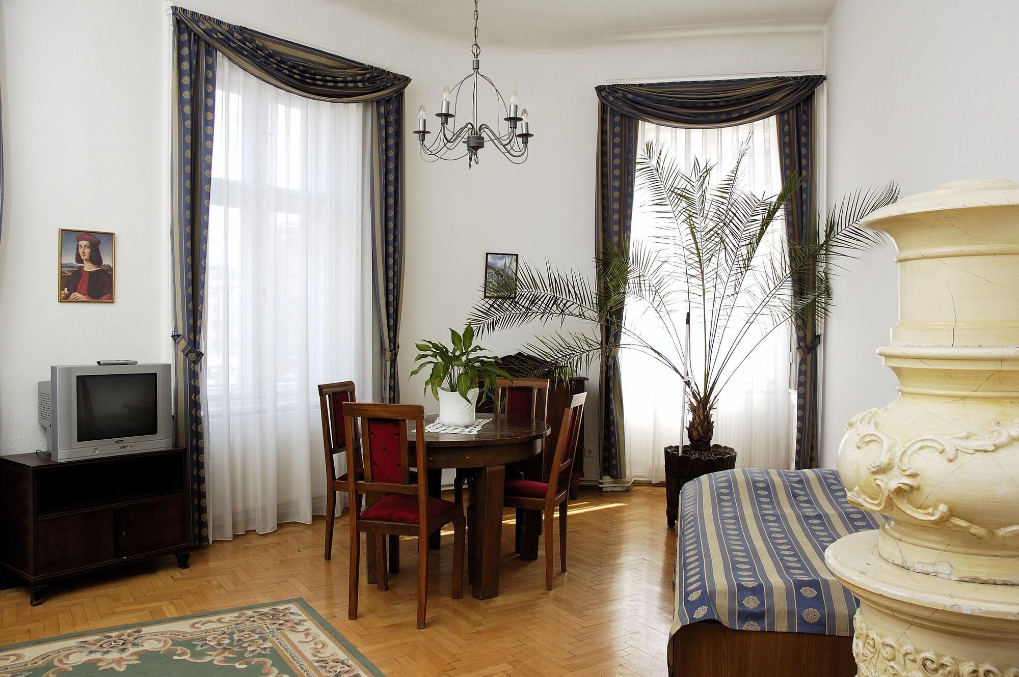 Kalvin House 3* Budapest
