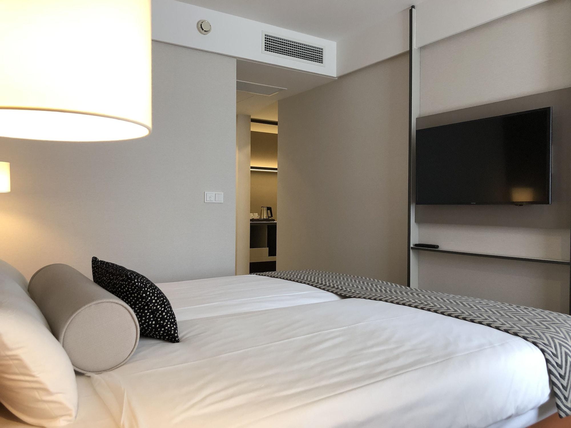 Hotel Danubius Erzsébet Center 3*