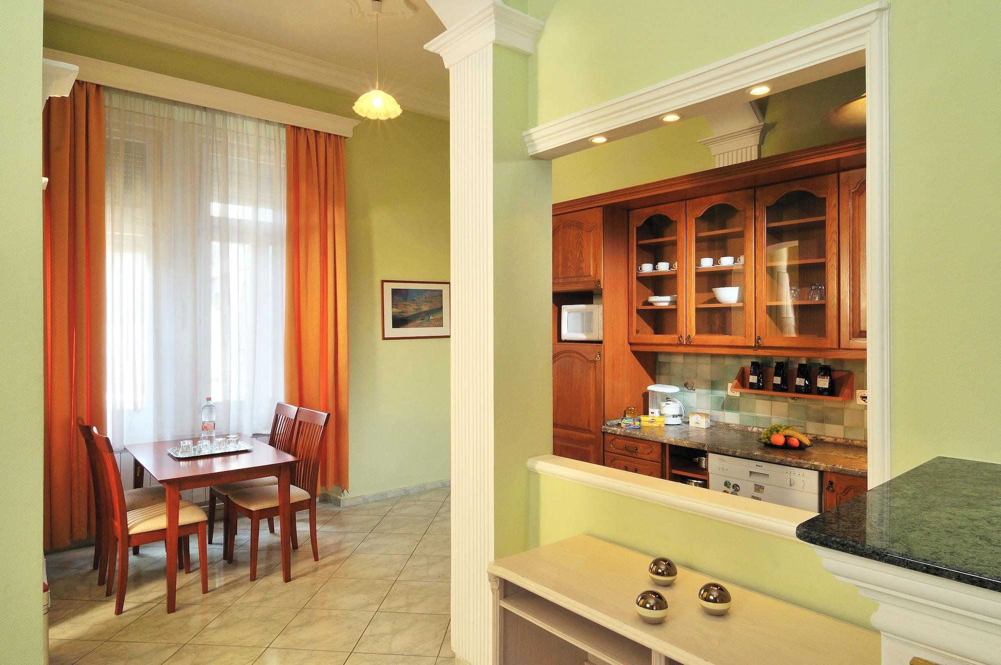 Hotell Baross City - 3*
