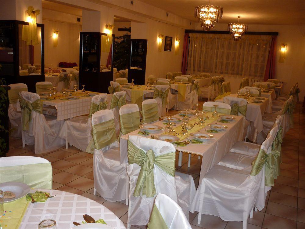 Hotel Budai 3*