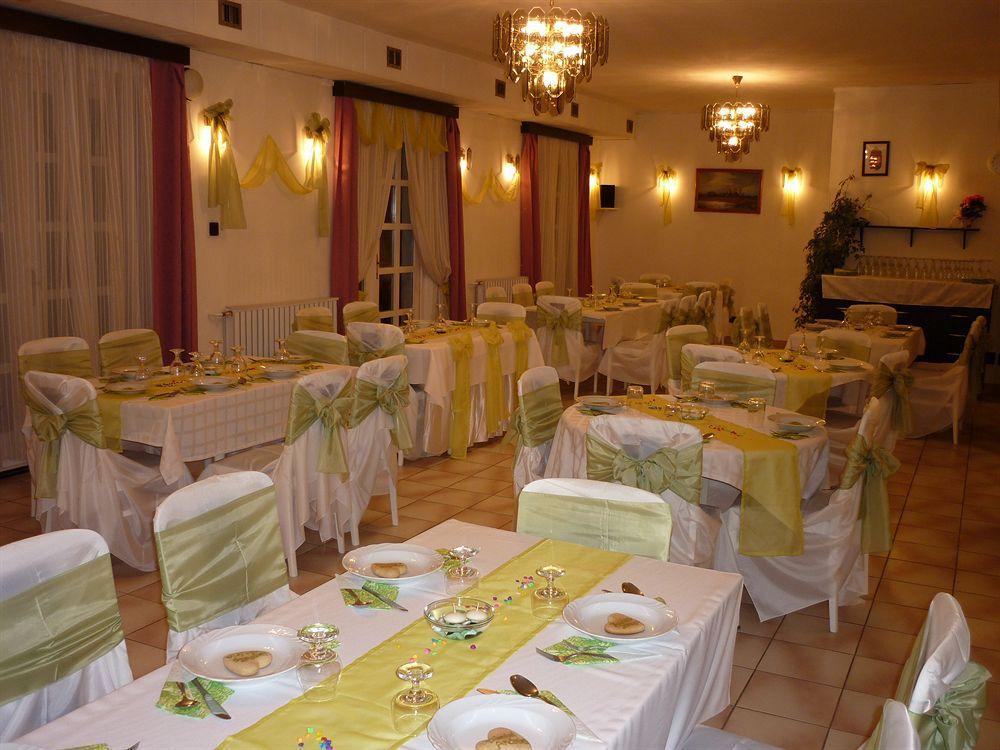 Budai Hotel 3*