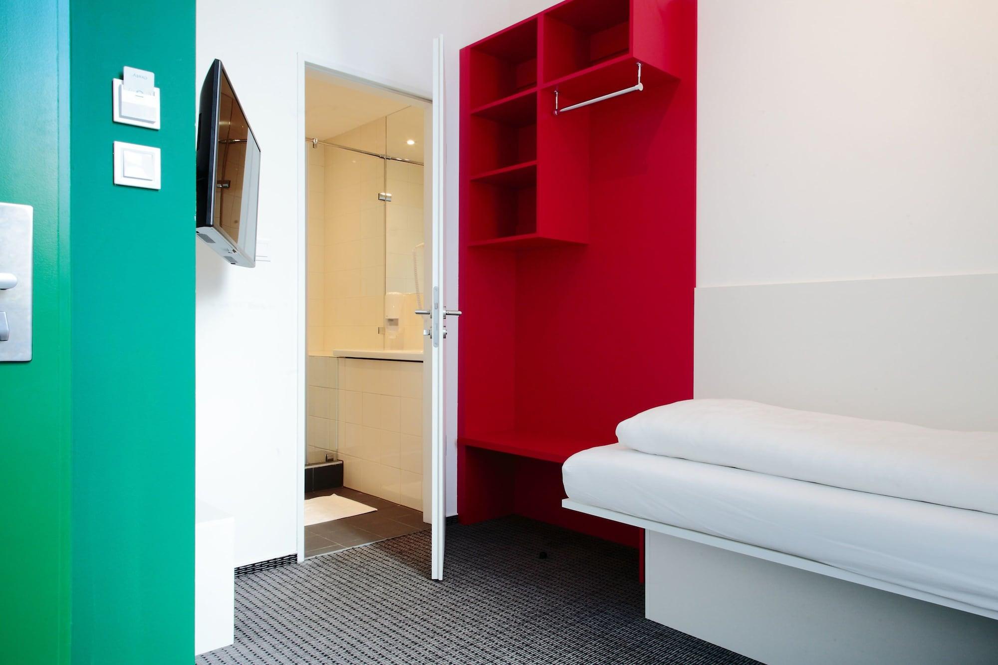 Hostel Maverick Soho