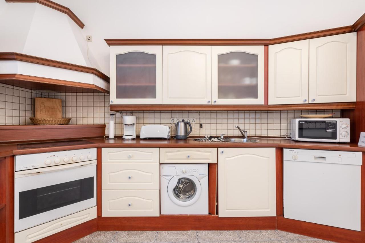 Apartman Bpr Swan Near The Buda Castle *