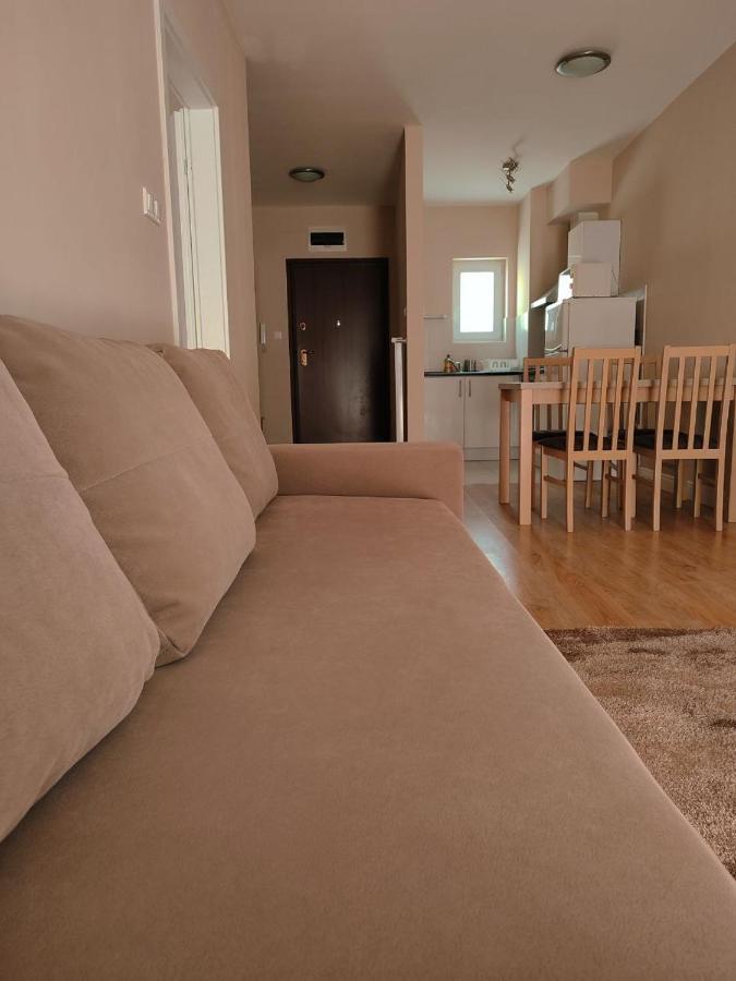 Victoria Garden Appartement