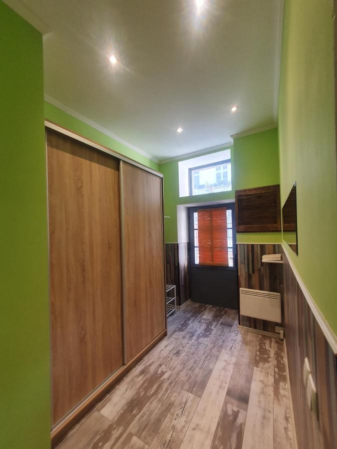 Apartment Art-club With Air Condition Budapest