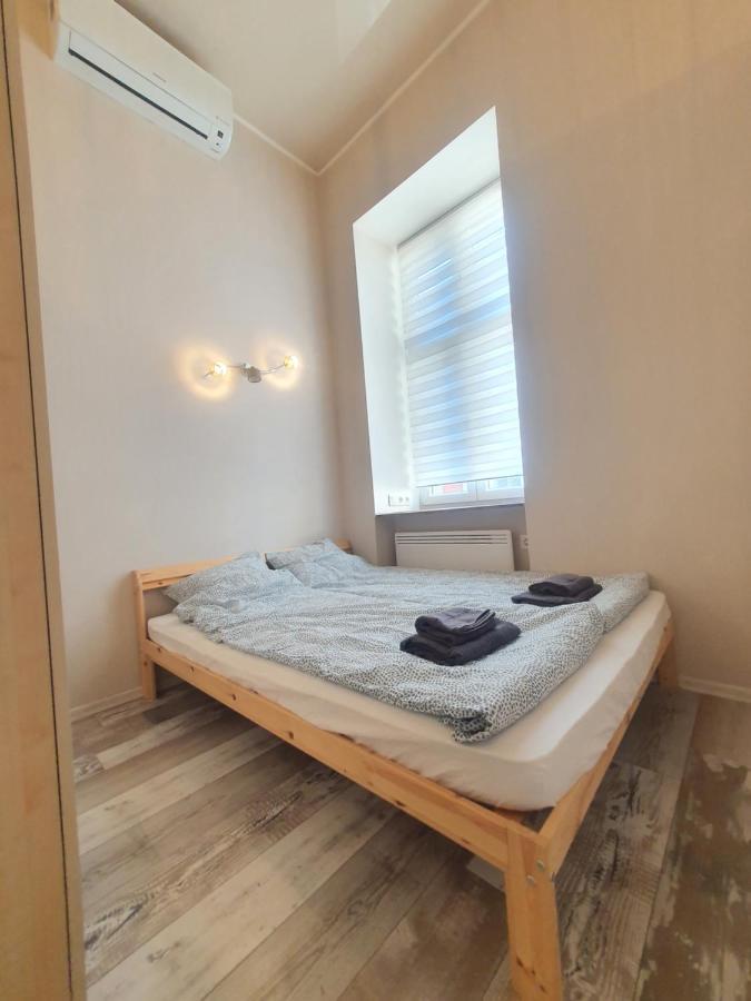 Apartment Art-club With Air Condition *