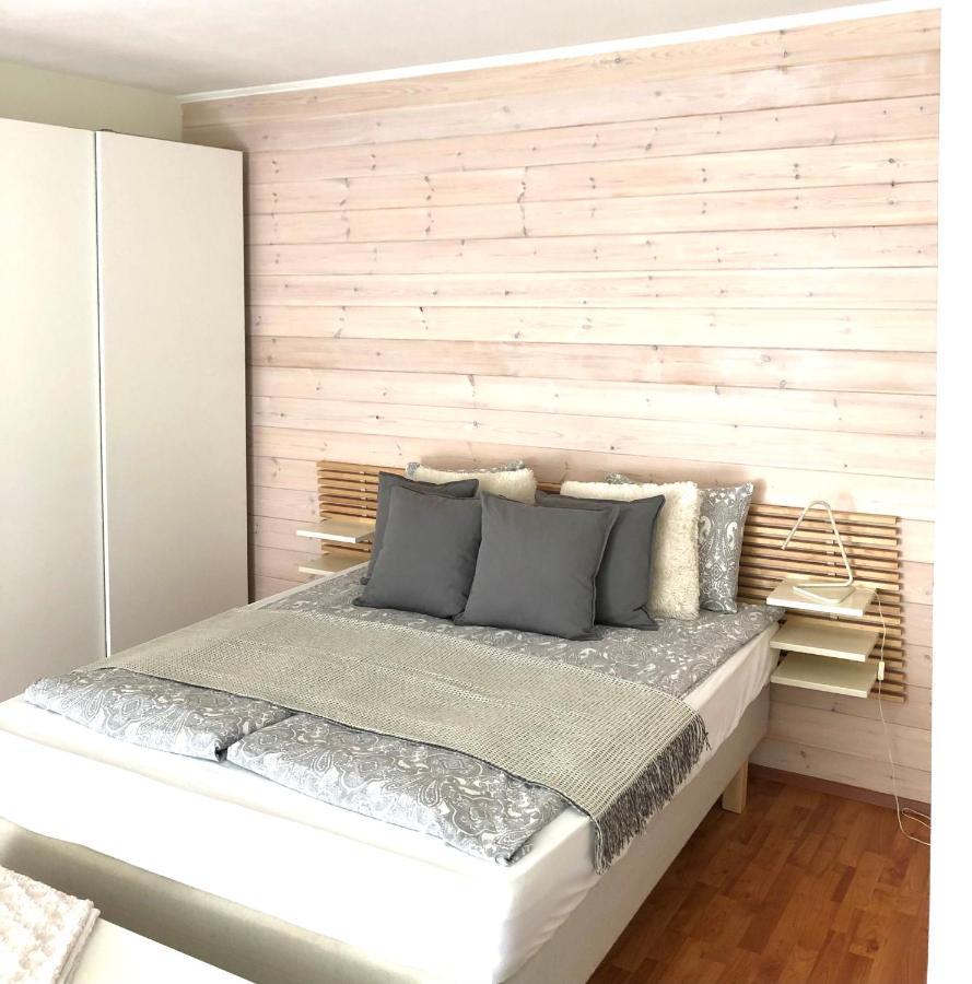 Apartamento - Center West Budapest
