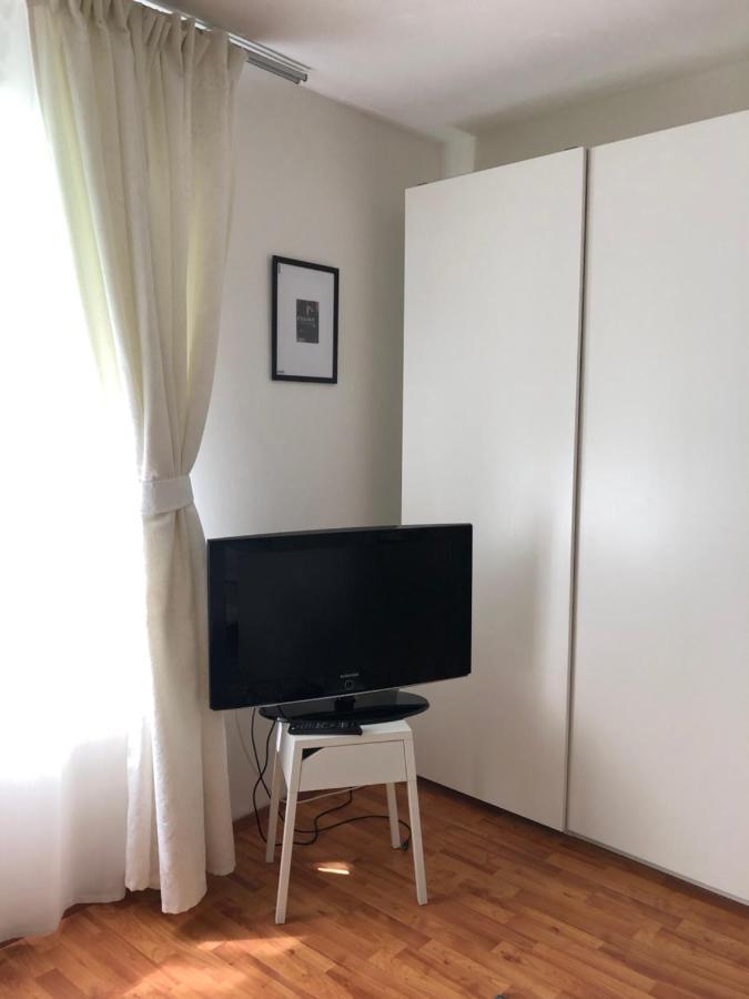 Apartamento - Center West *