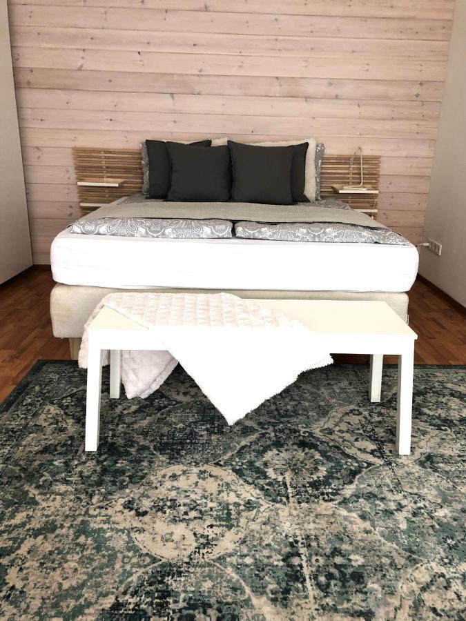 Apartamento - Center West Budapest