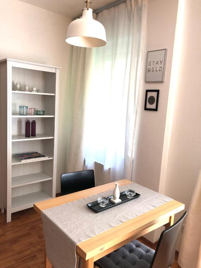 Apartamento - Center West *
