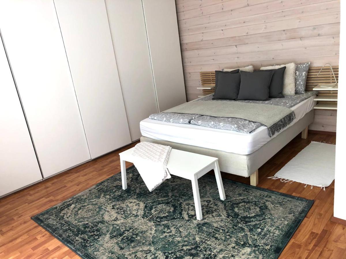 - Center West Apartamento *