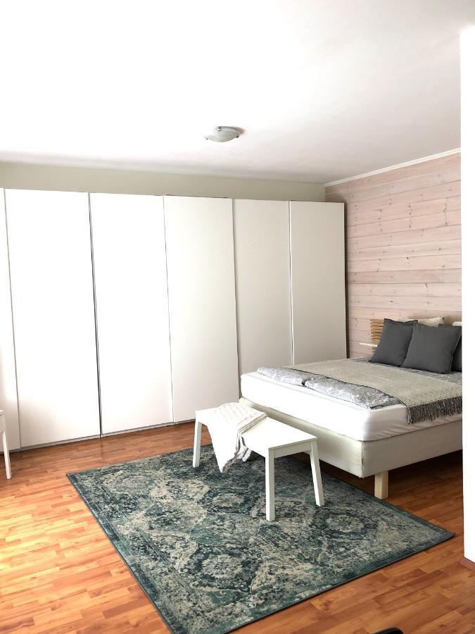 Apartamento - Center West *