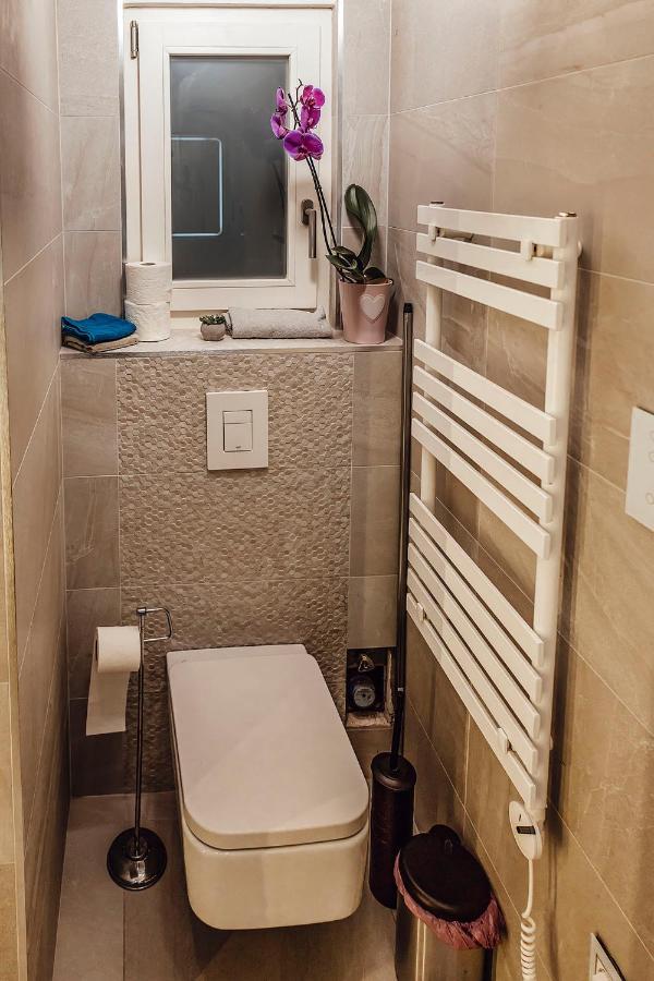 Bellini Apartament