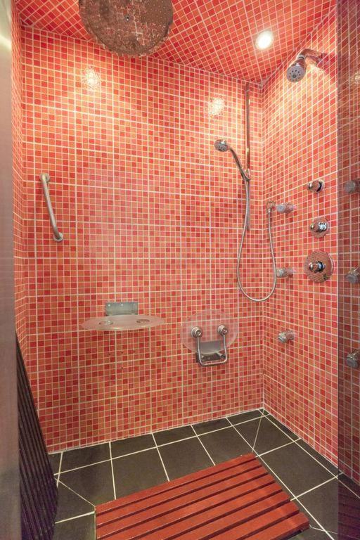 Apartament Space In Gozsdu Budapeszt