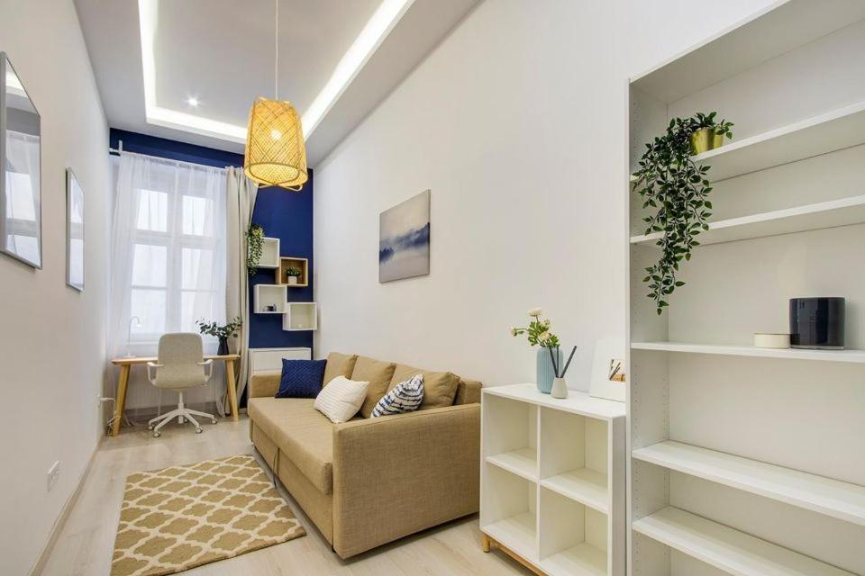 Emerald Residency 4Br-2Ba Apartmán