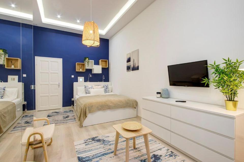 Emerald Residency 4Br-2Ba Apartmán *