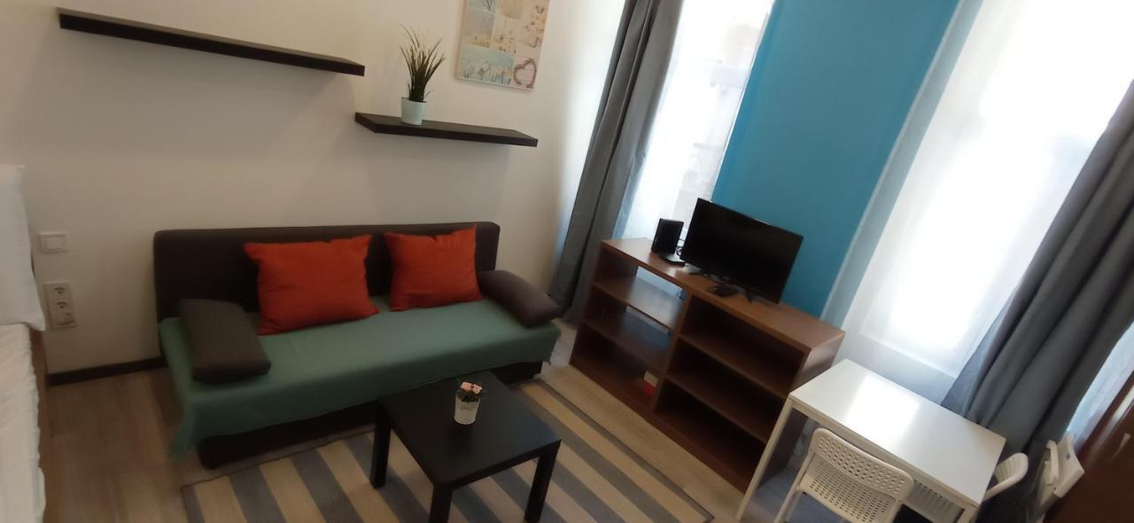 Osvat Apartmán