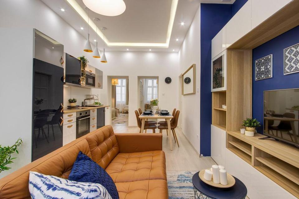 Apartmán Emerald Residency 4Br-2Ba *
