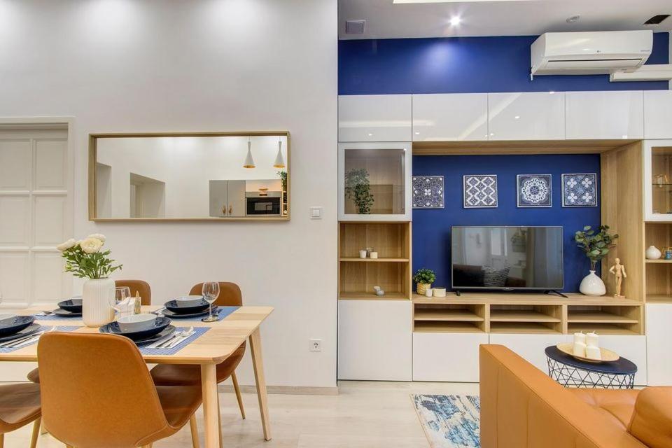 Emerald Residency 4Br-2Ba Budapešť