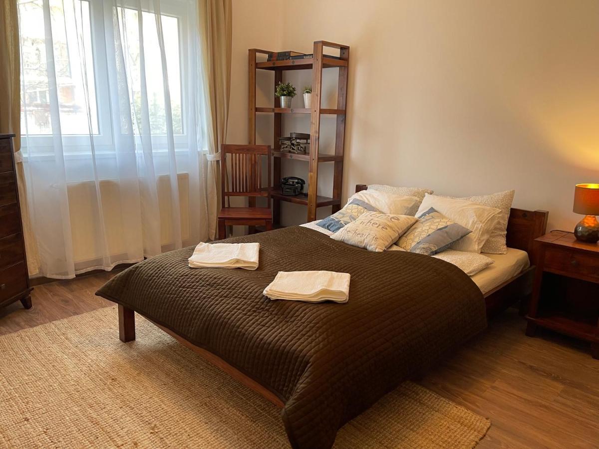 Pensión Full 2Bdr Garden House Near To Downtown Metro Free Parking *