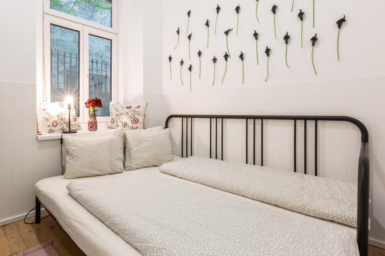 Elegant Coziness