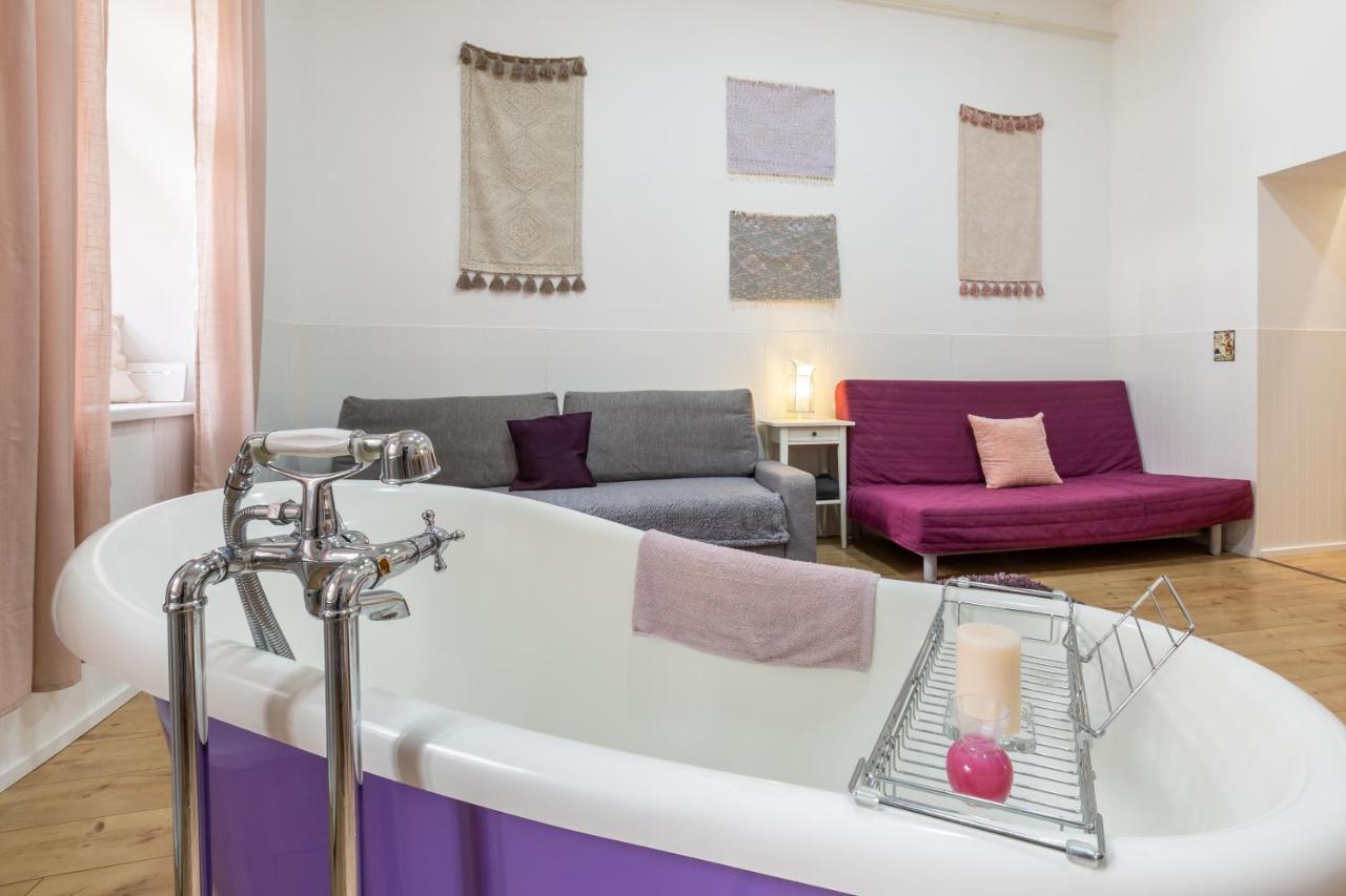 Lägenhet Elegant Coziness *
