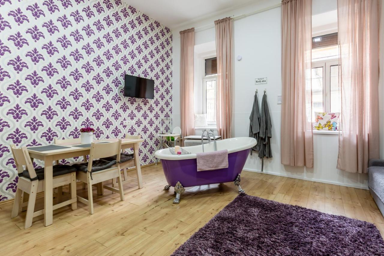 Lägenhet Elegant Coziness
