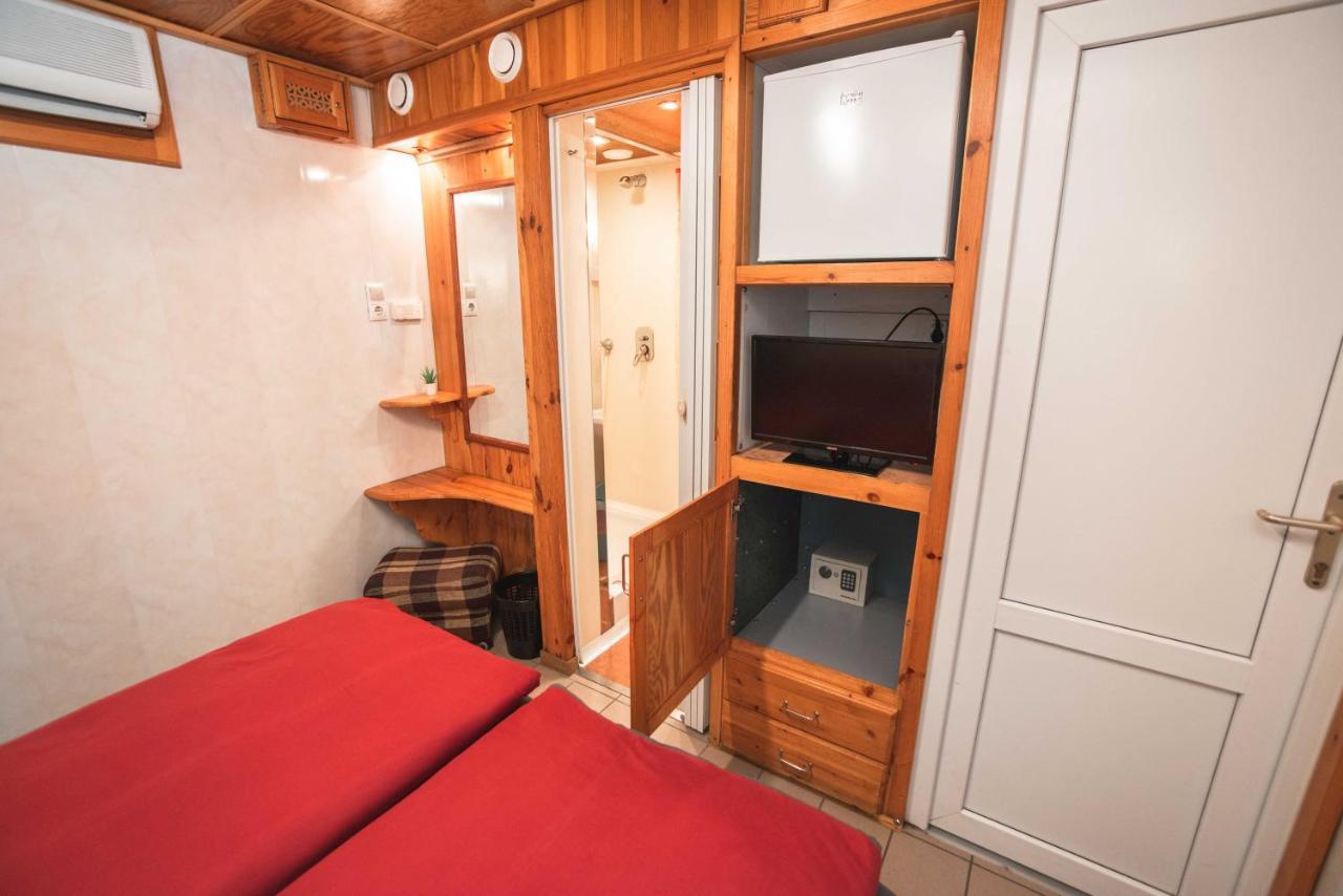 Guest house Duna-party Pansion 3*