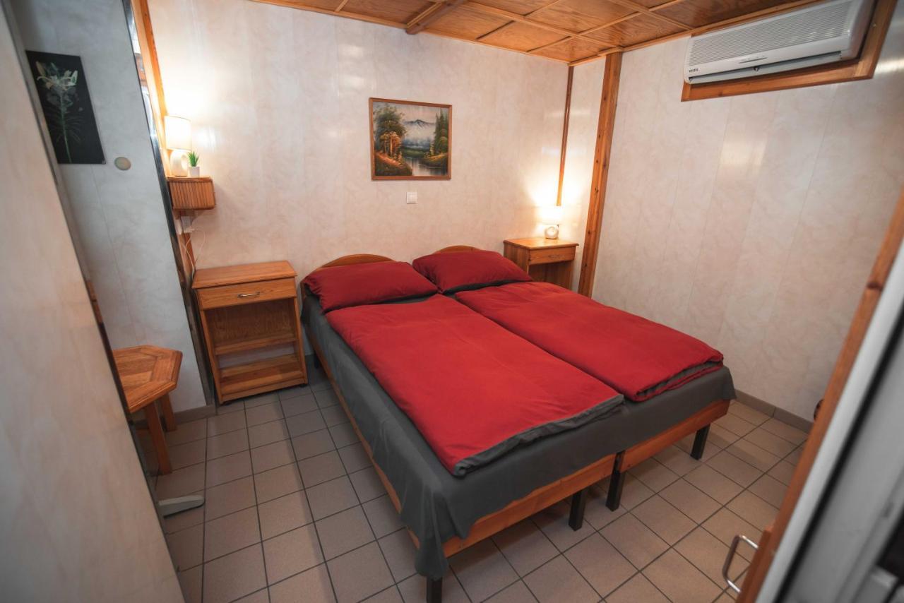 Duna-party Pansion Guest house Budapest