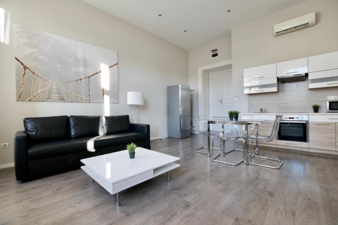 Apartamento Premium By Hi5 - B25