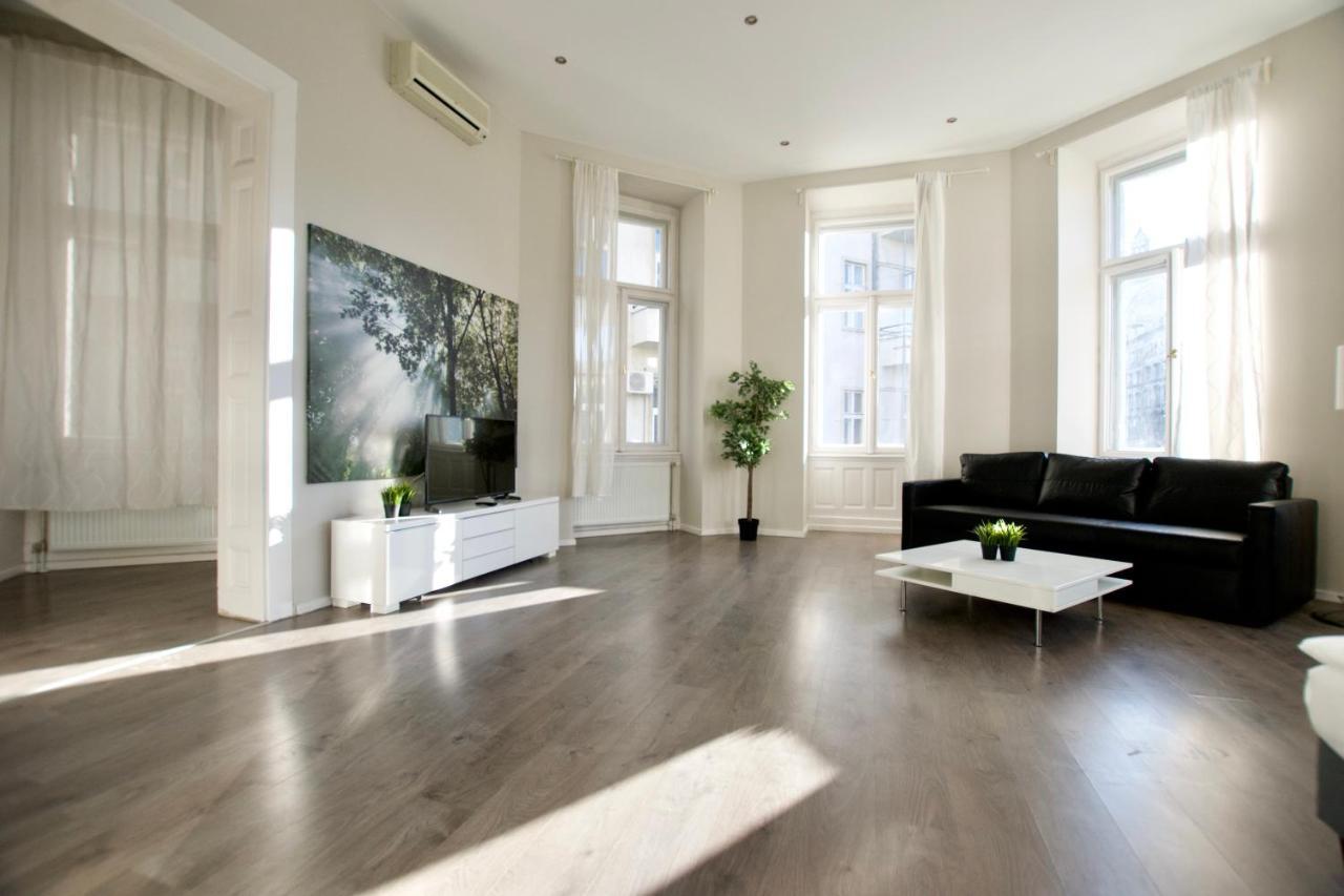Premium By Hi5 - B25 Apartamento