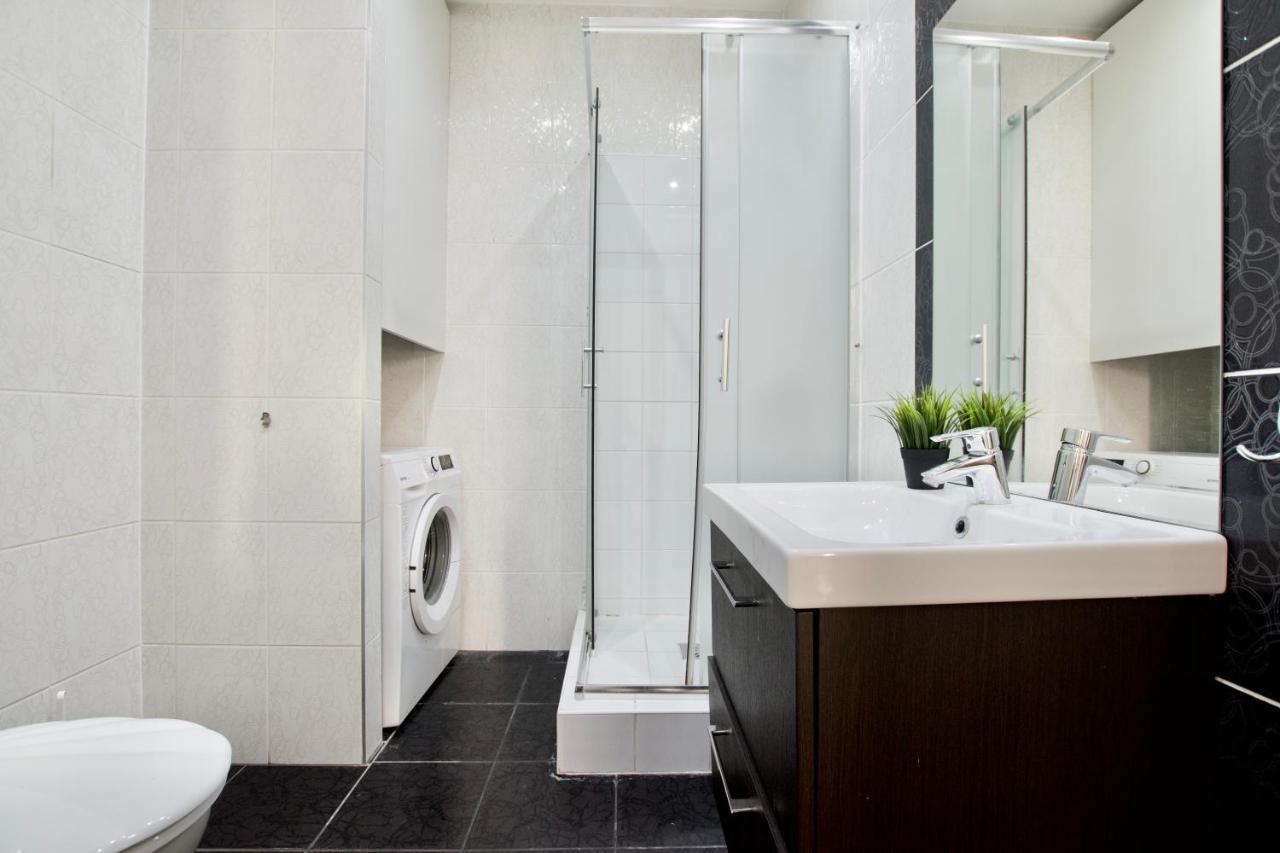 Apartamento Premium By Hi5 - B25 Budapest