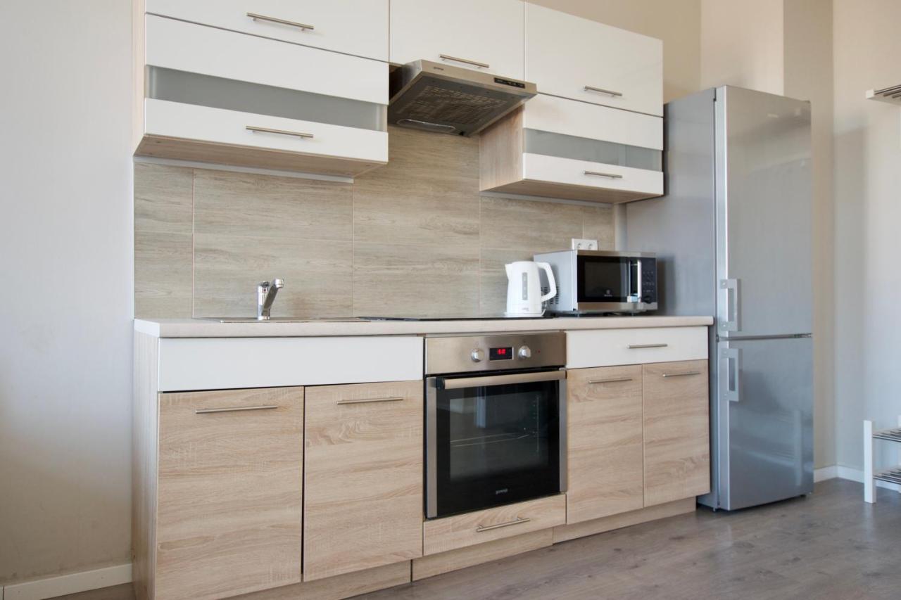 Apartamento Premium By Hi5 - B25 *