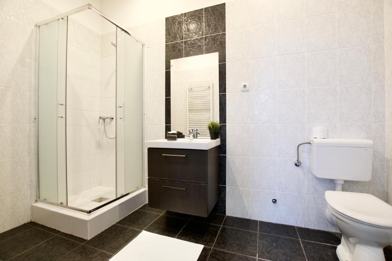 Premium By Hi5 - B25 Apartamento