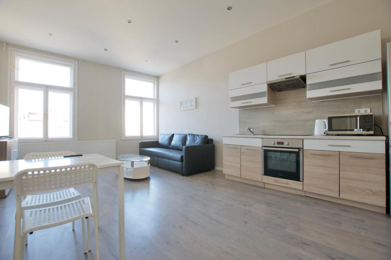 Apartamento Premium By Hi5 - B25 *