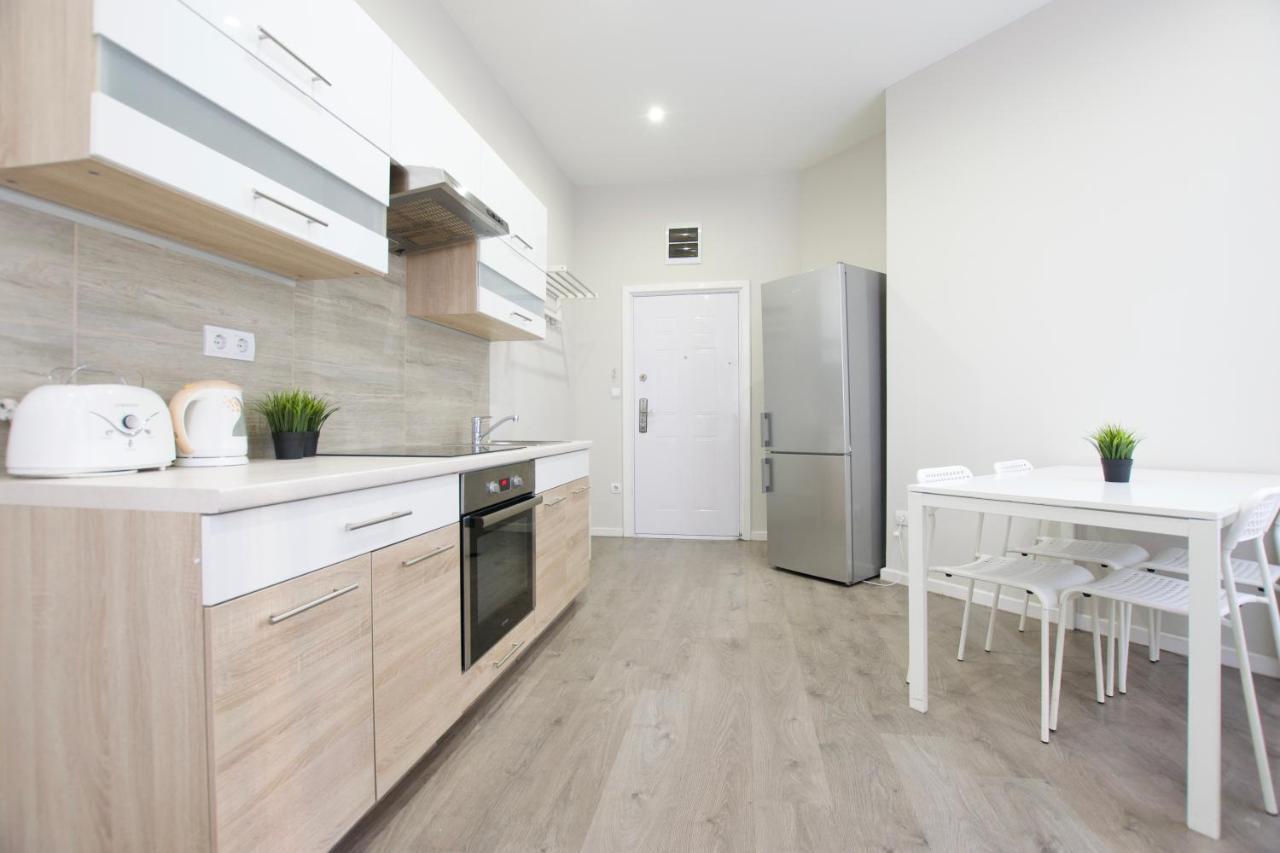 Apartamento Premium By Hi5 - B25