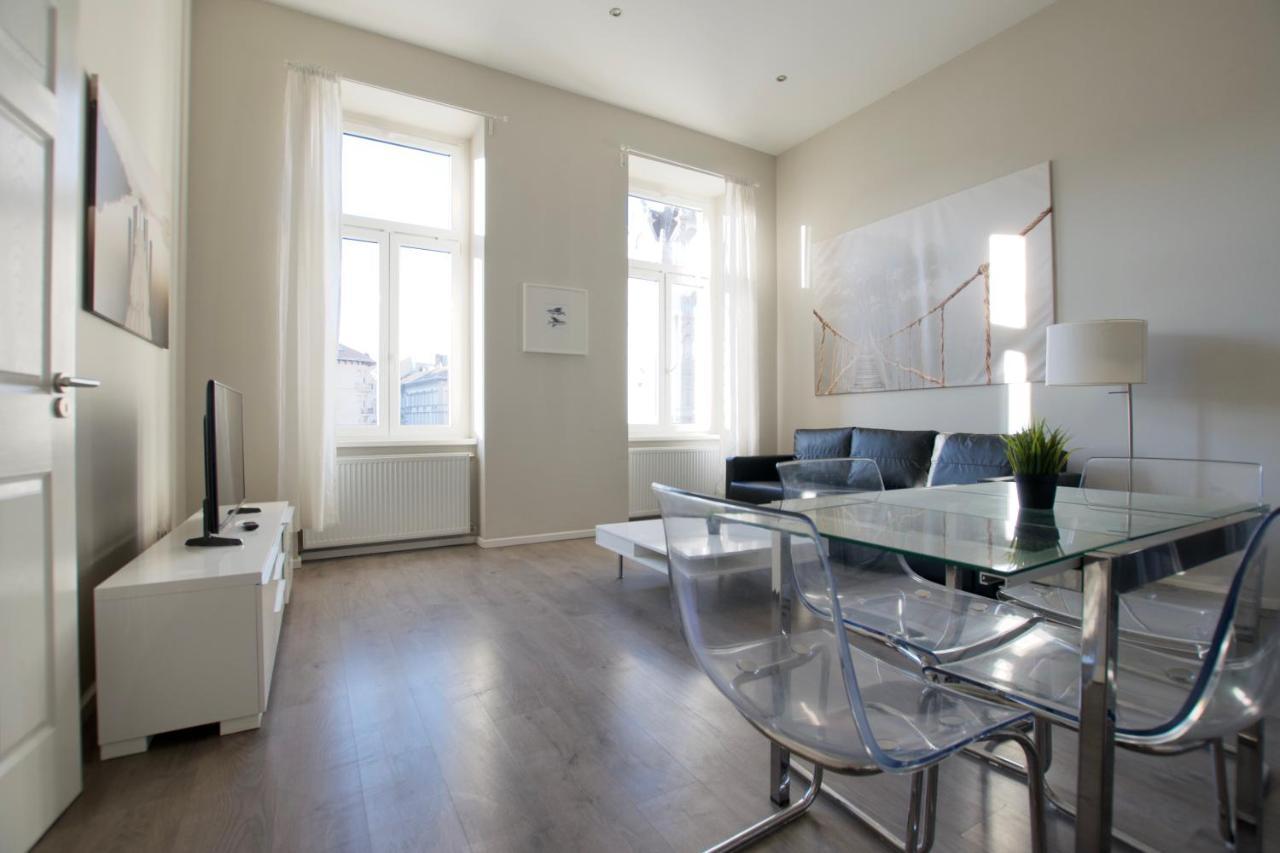 Premium By Hi5 - B25 Apartamento *