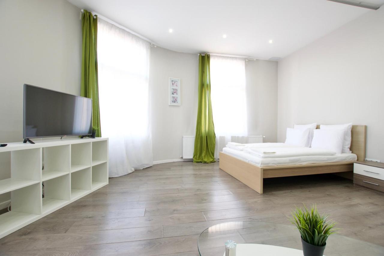 Premium By Hi5 - B25 Apartamento