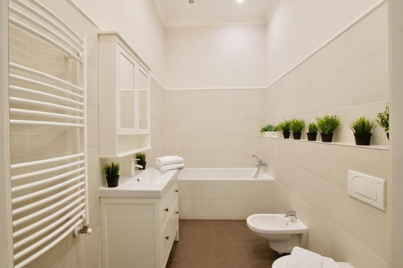 Premium By Hi5 - B25 Apartamento Budapest