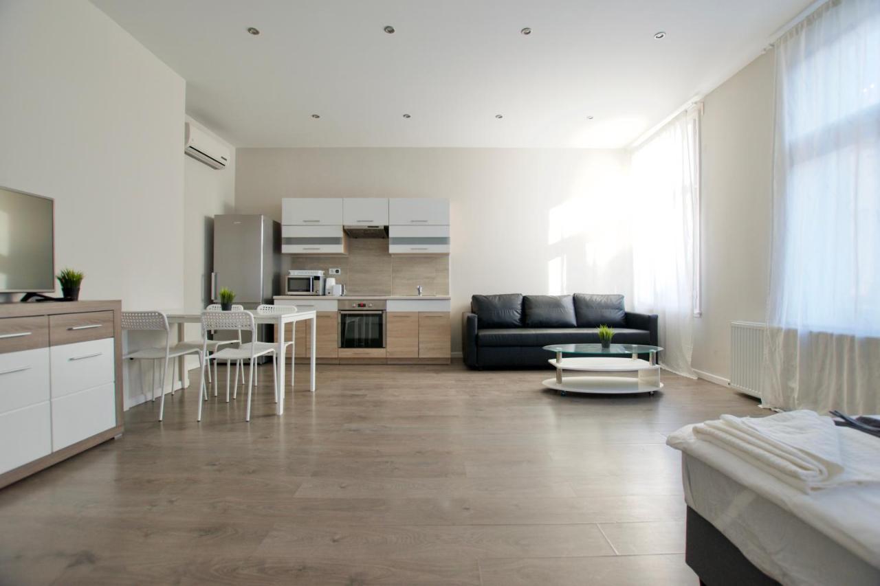 Premium By Hi5 - B25 Apartamento