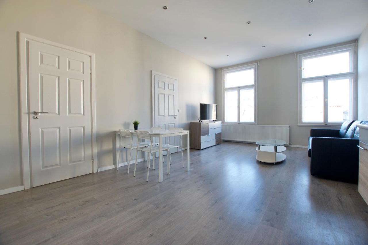 Apartamento Premium By Hi5 - B25