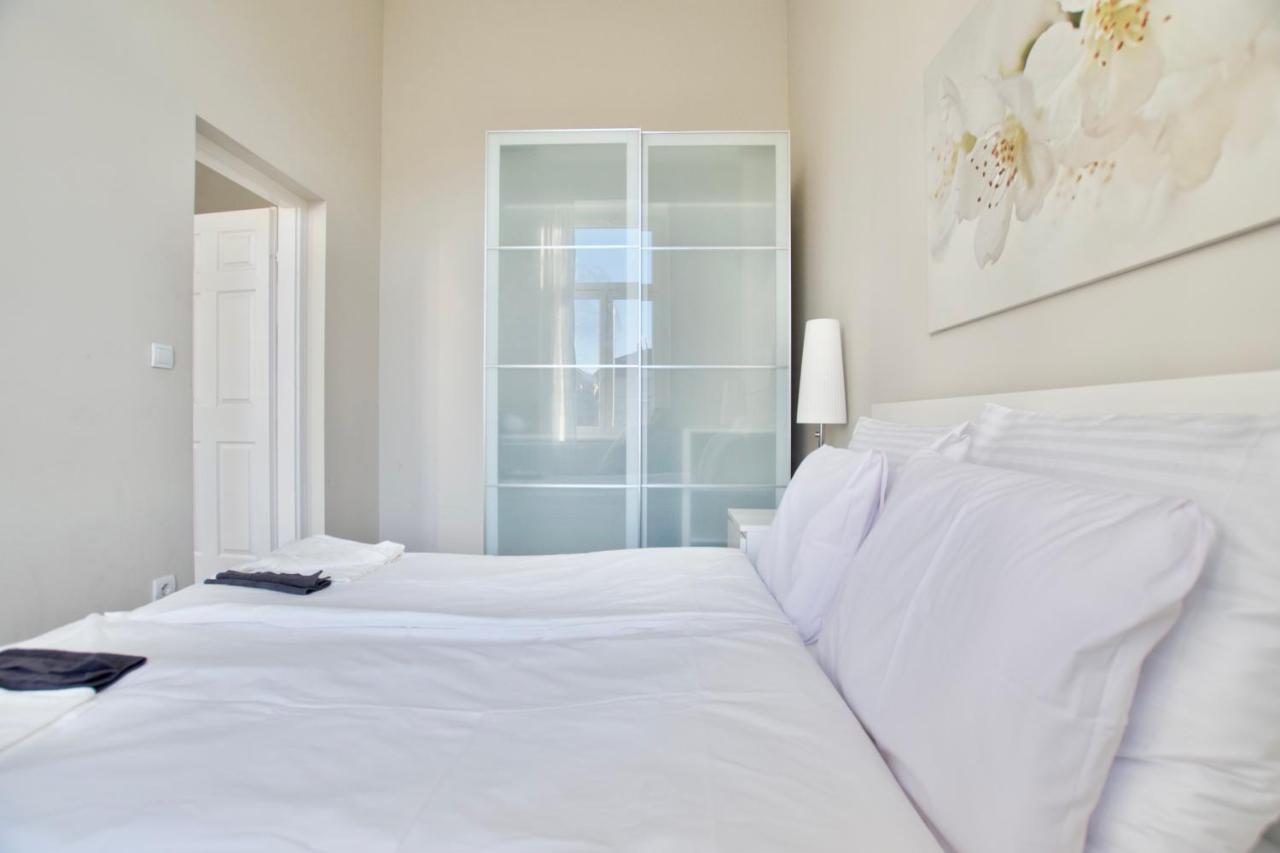Apartamento Premium By Hi5 - B25 Budapest