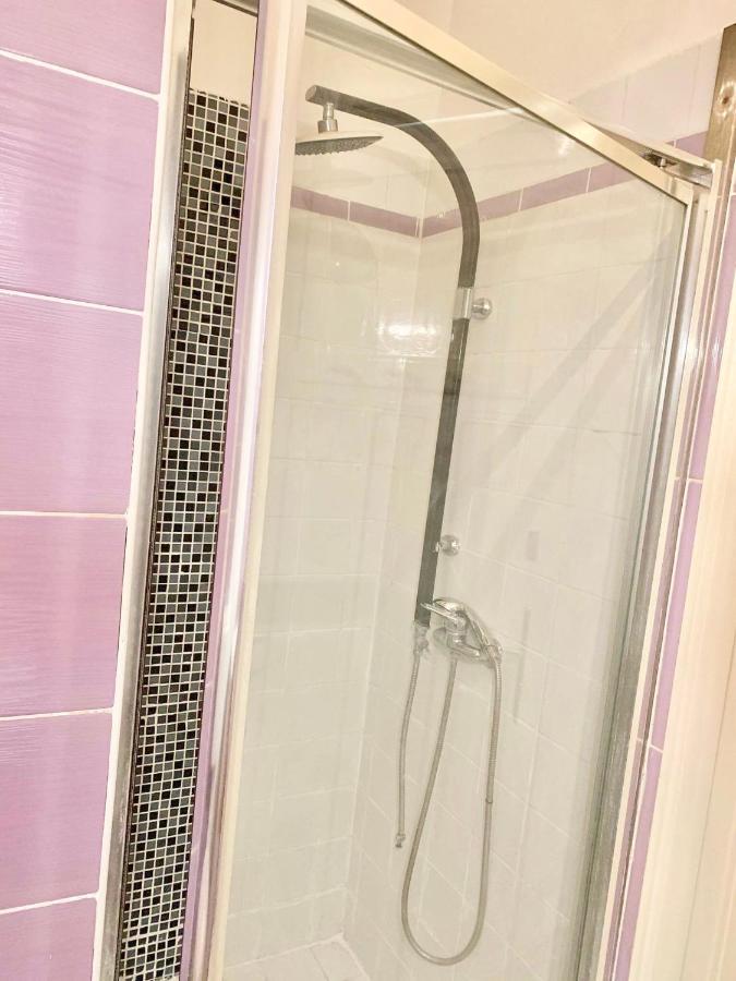 Appartement Diamond Flat