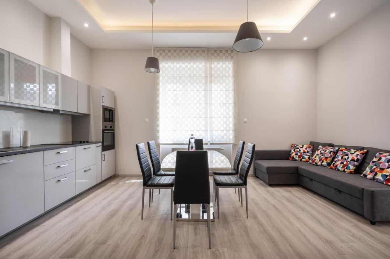 Cascade Corvin Budapest