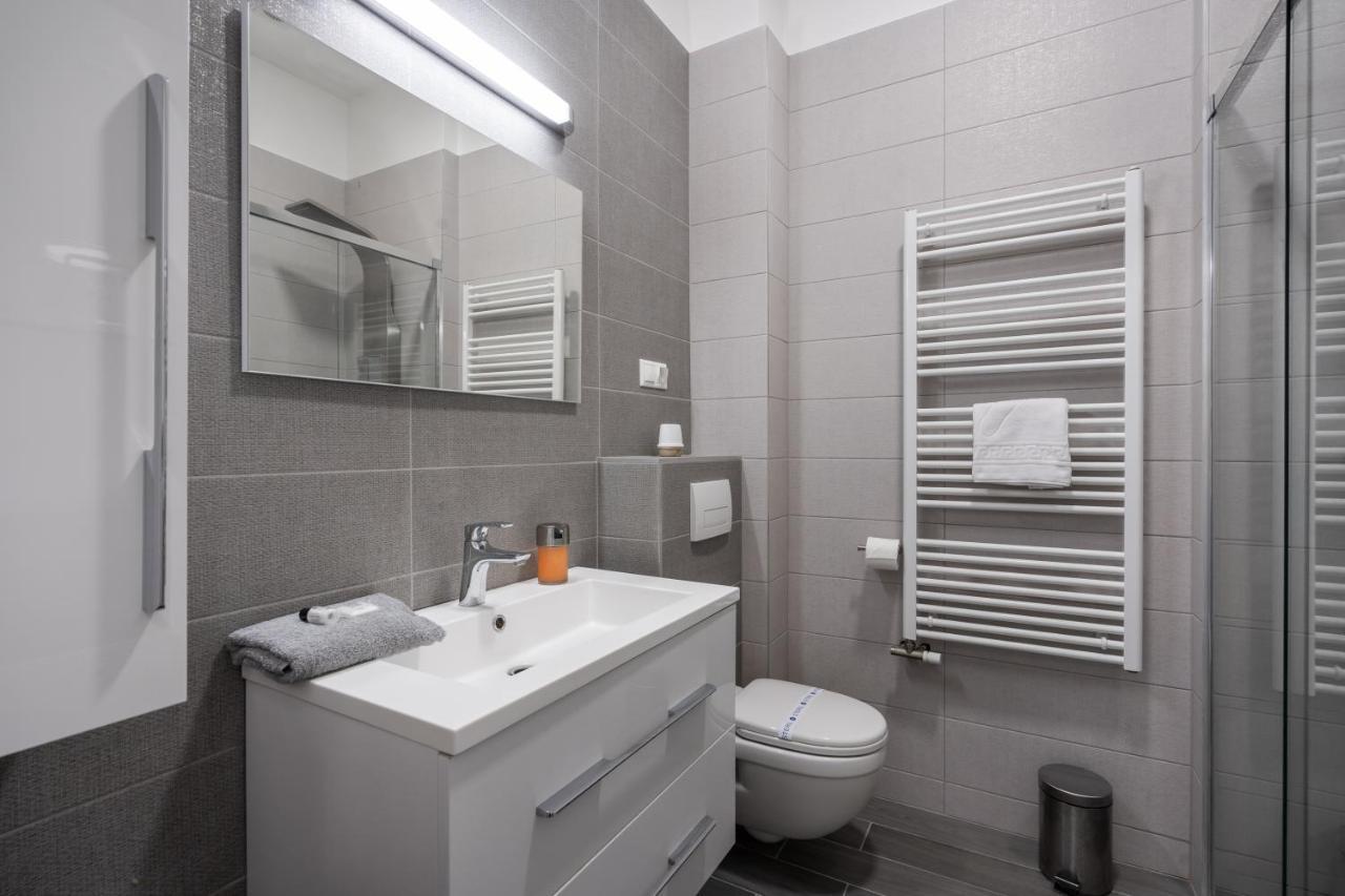 Cascade Corvin Budapest